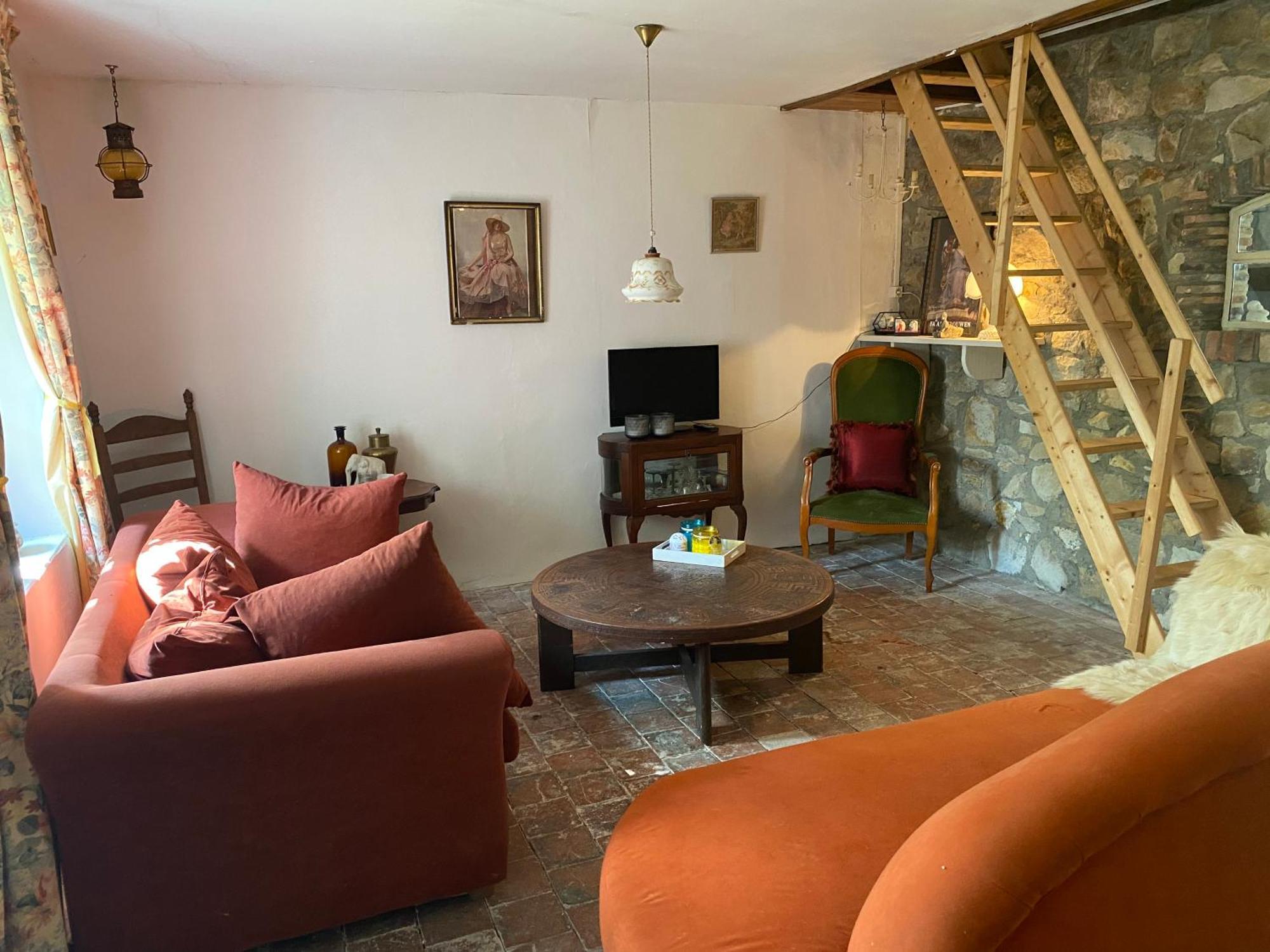 Maison L'Atelier Thollet 外观 照片